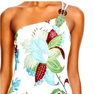 Tory Burch Swimsuit-NWT